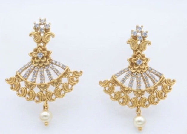 Antique Necklace