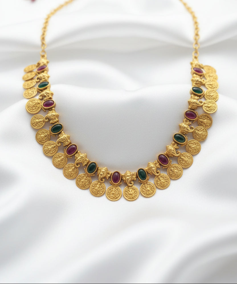 Antique Necklace