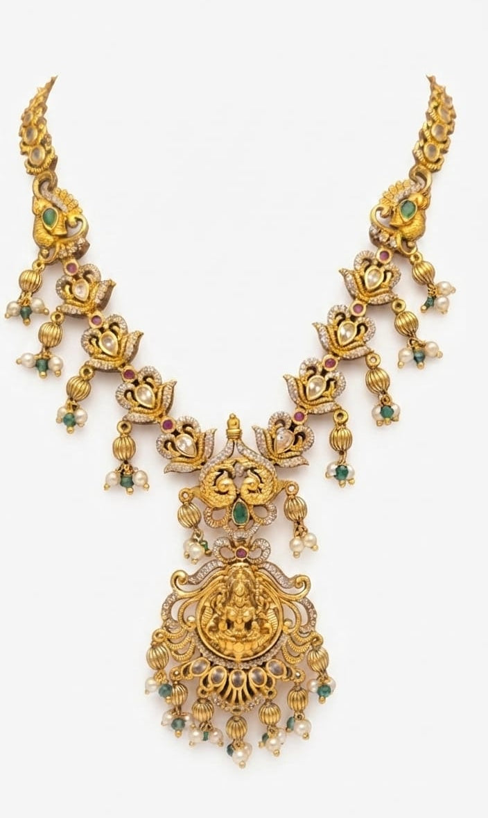 Antique Necklace