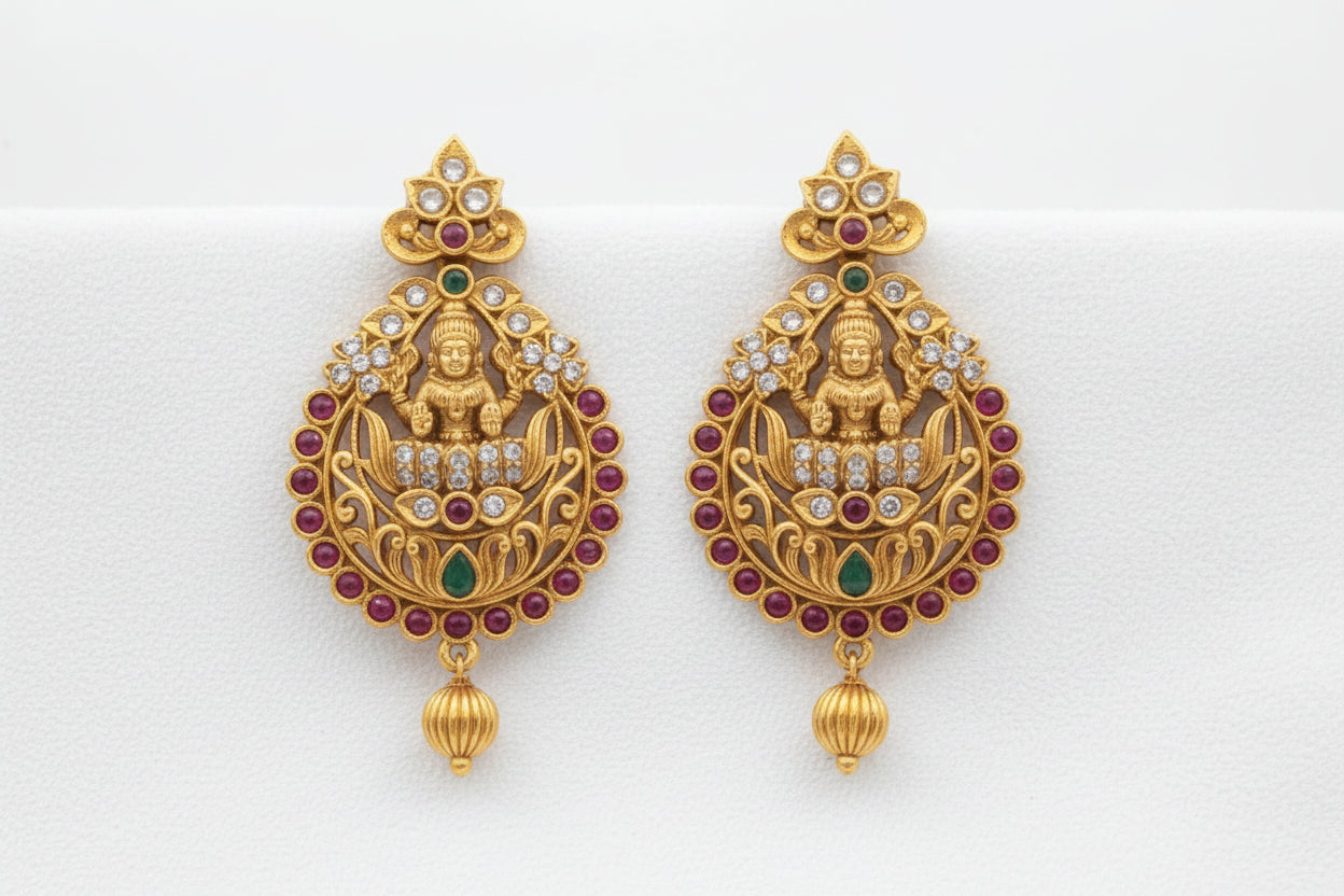 Antique Necklace