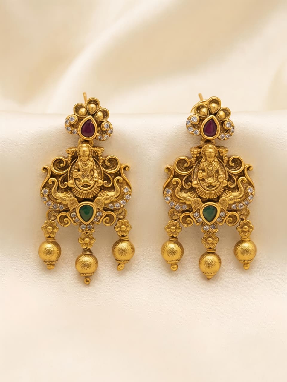 Antique Necklace