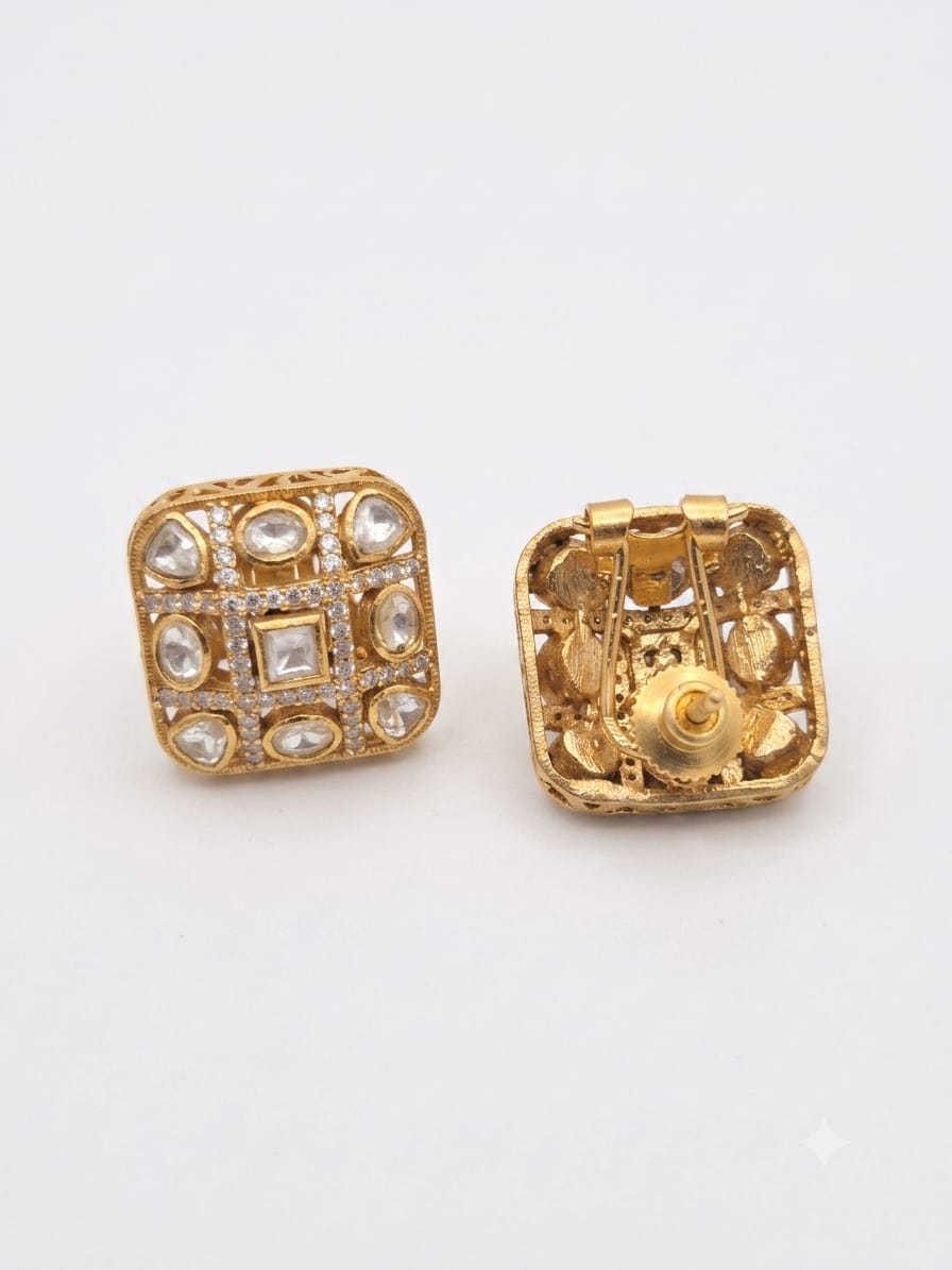 Pendant with Chain