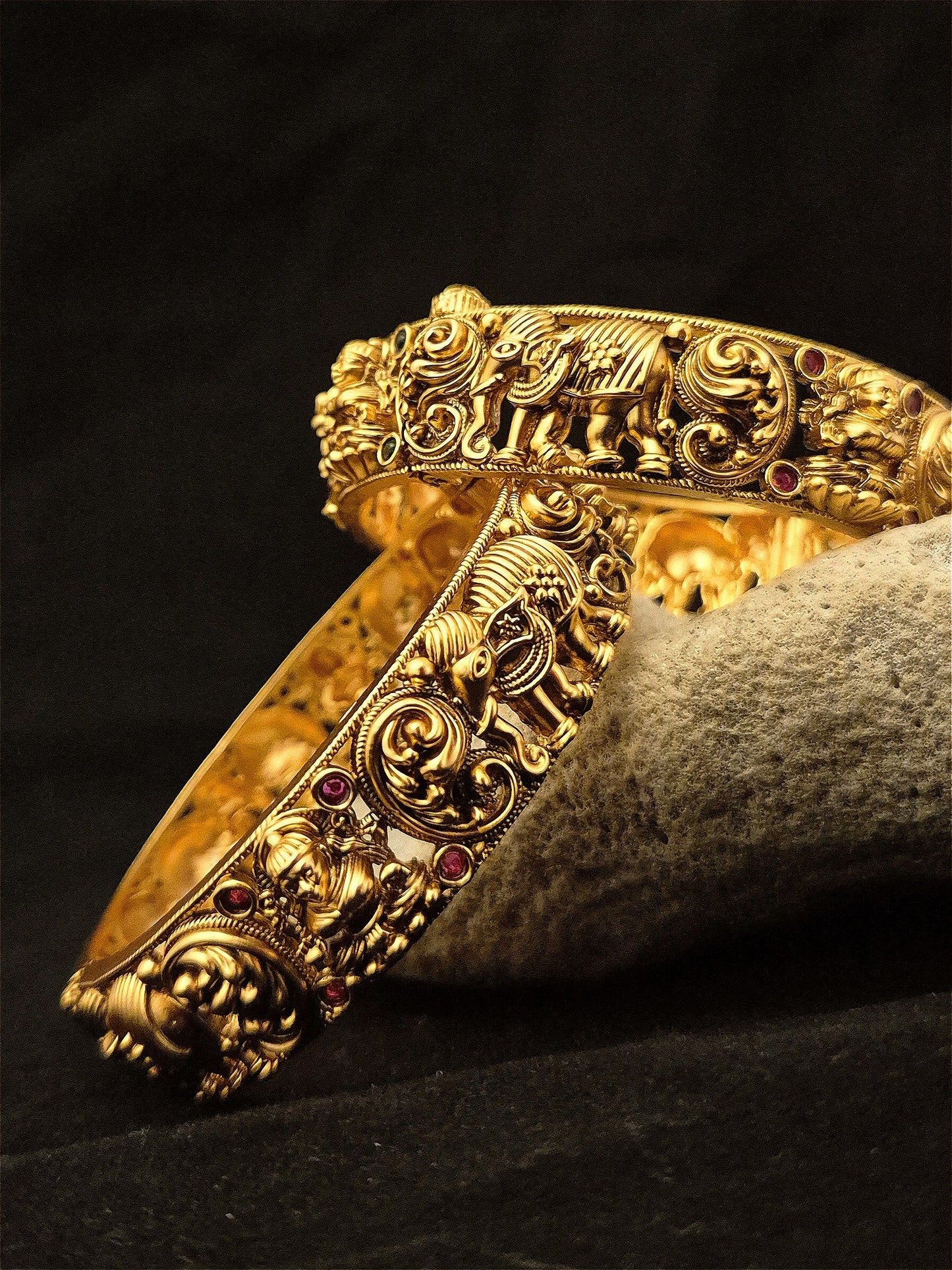 Antique bangle
