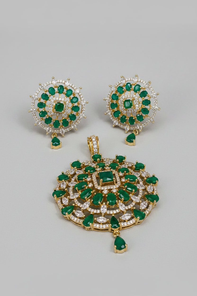 Pendant set