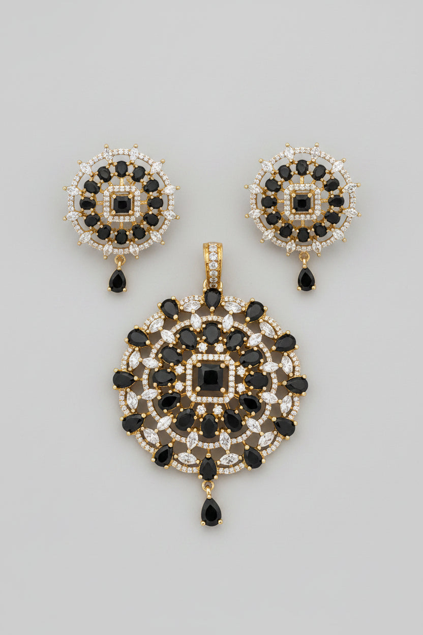 Pendant set