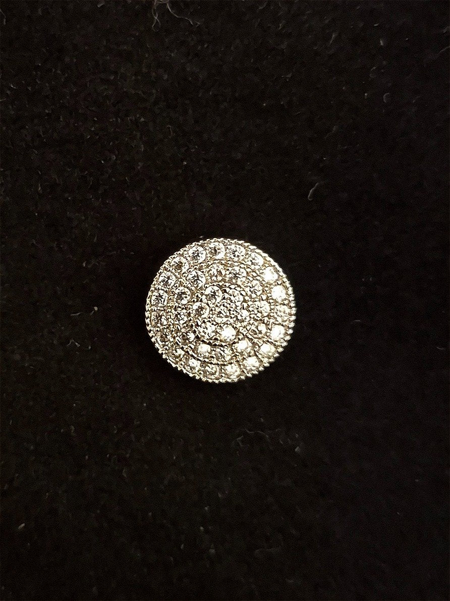 Zircon Earrings