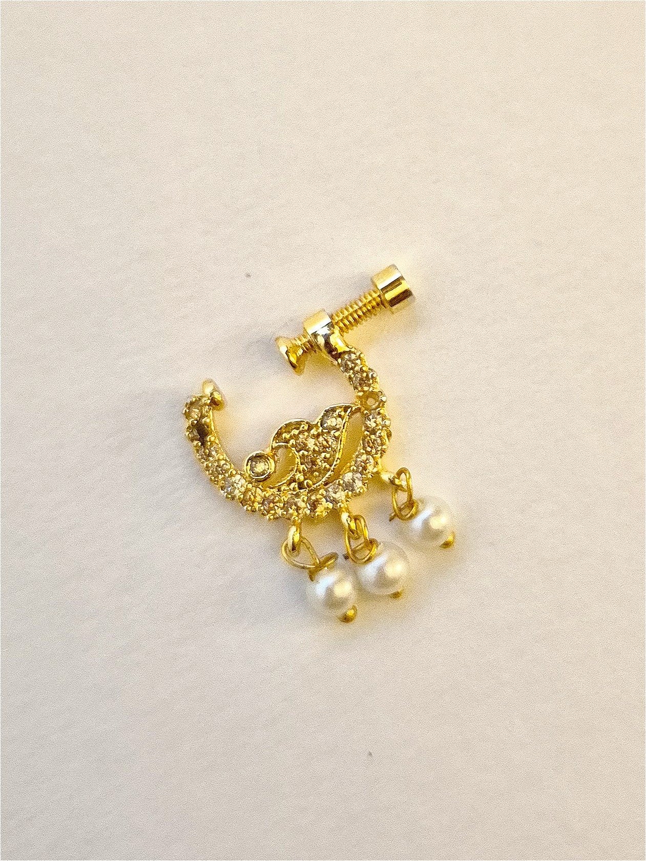 Nose Pin