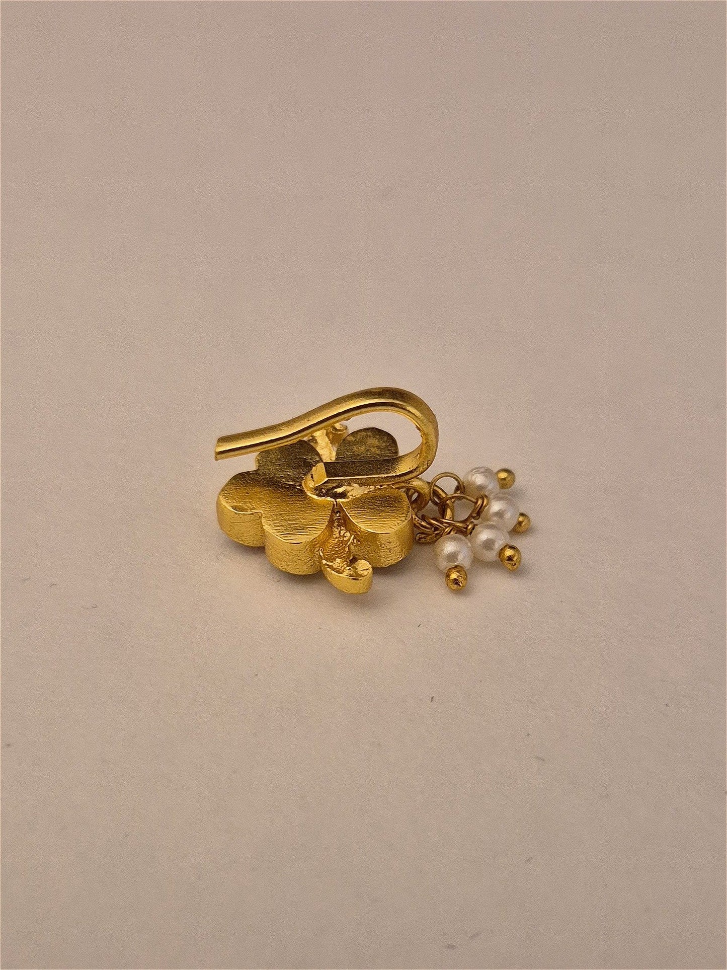 Nose Pin