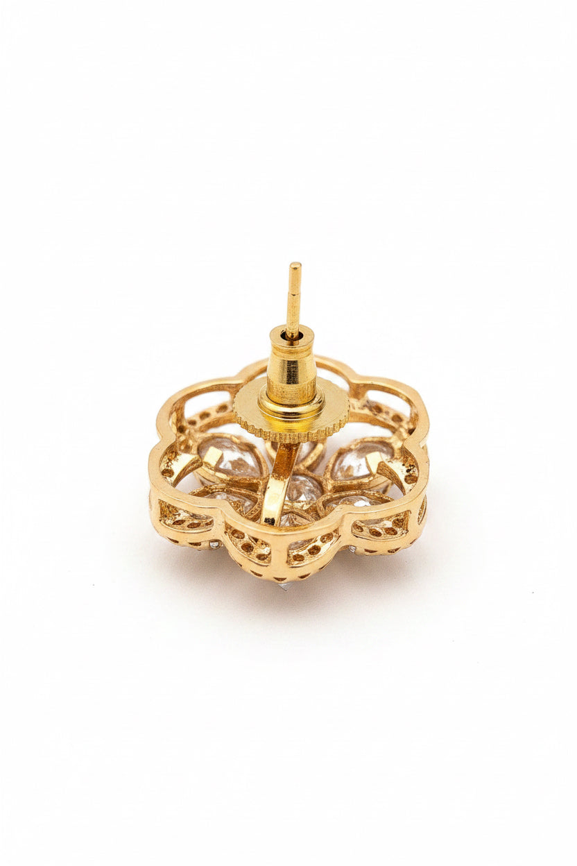 Kundan Earrings