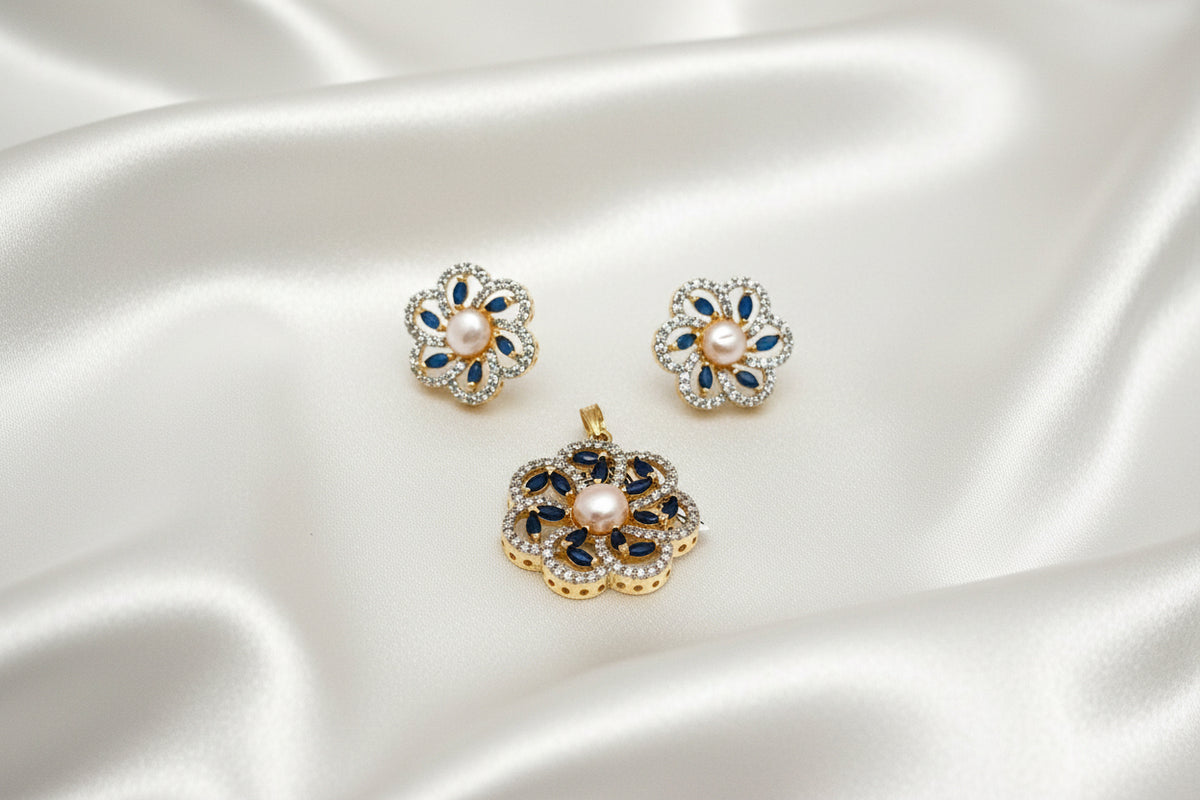 Pendant set