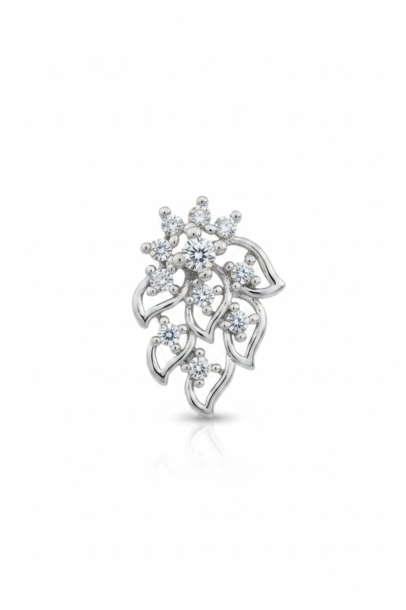 Zircon Earrings