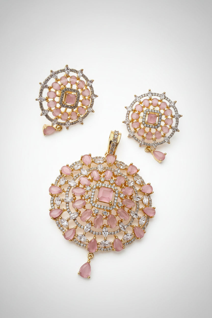 Pendant set