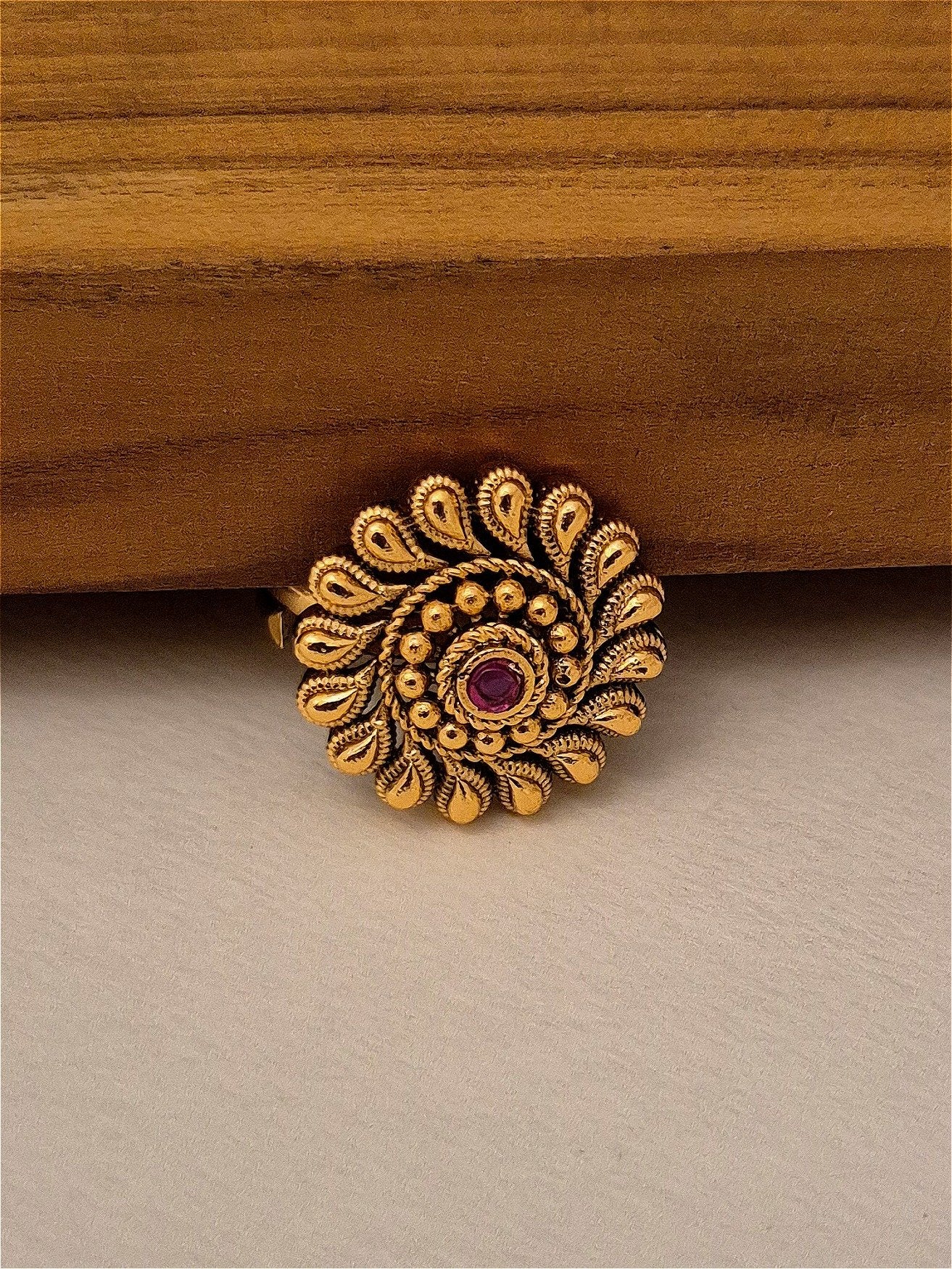 Ring