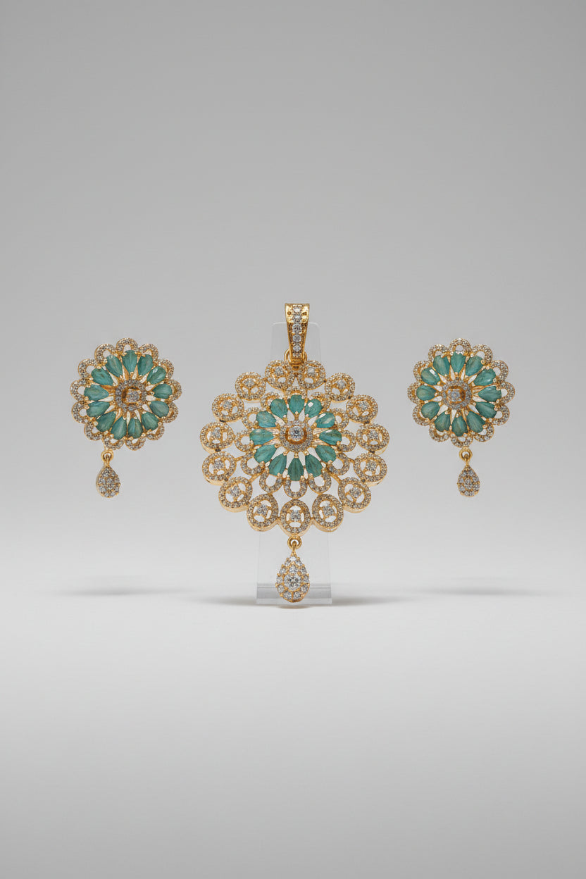Pendant set