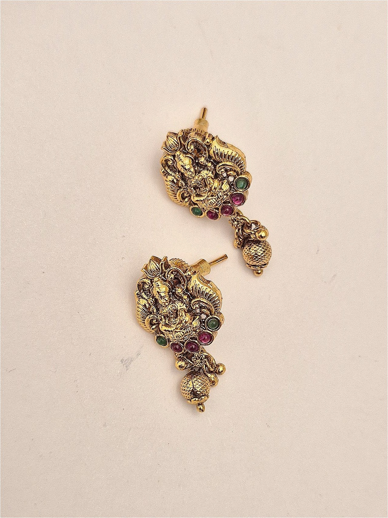 Antique pendant