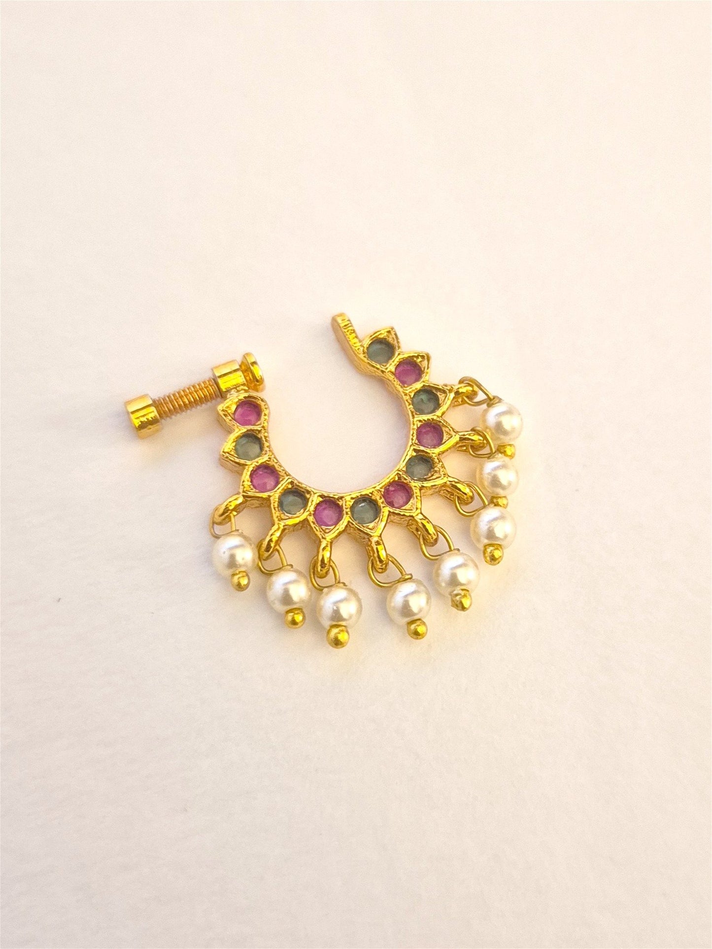 Nose Pin