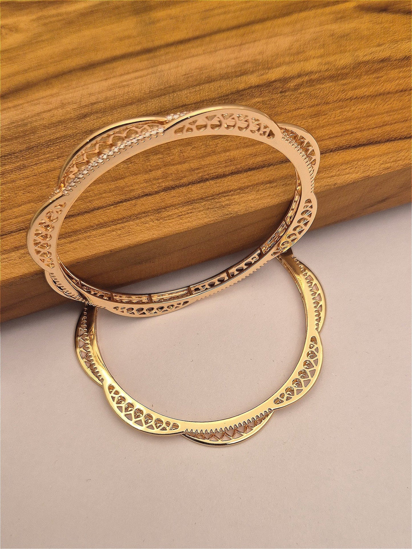 Bangles