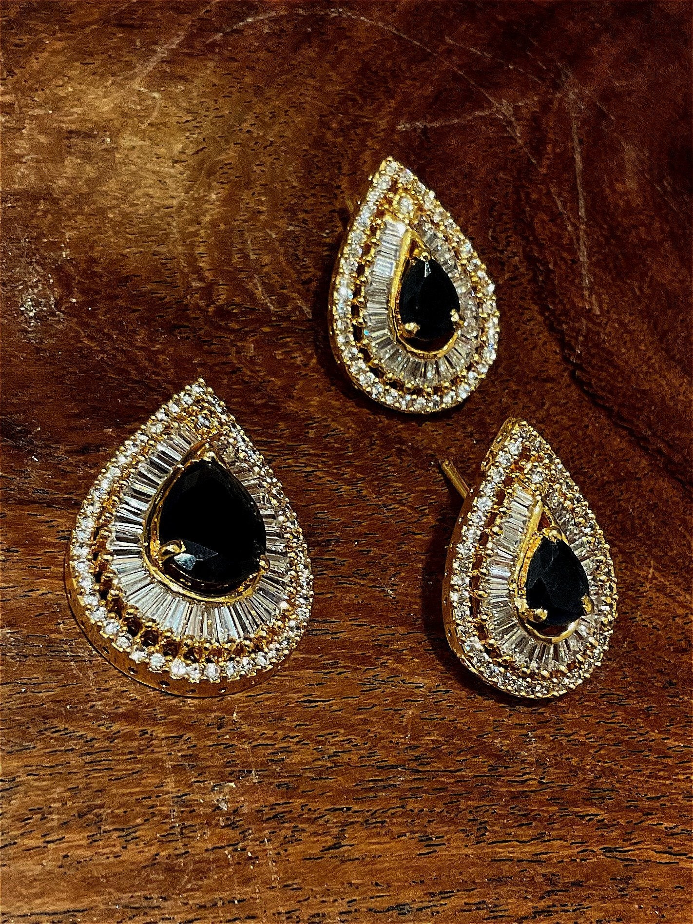 Side Pendant
