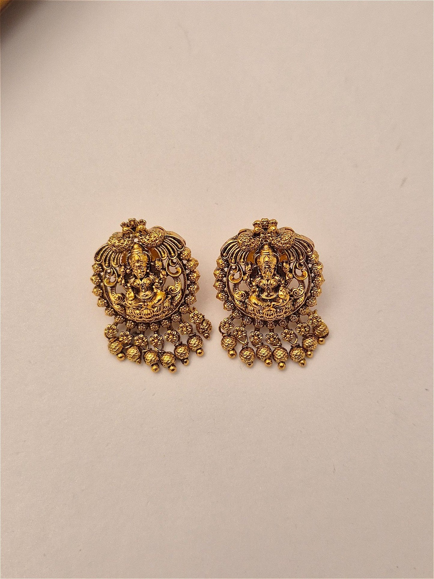 Antique pendant