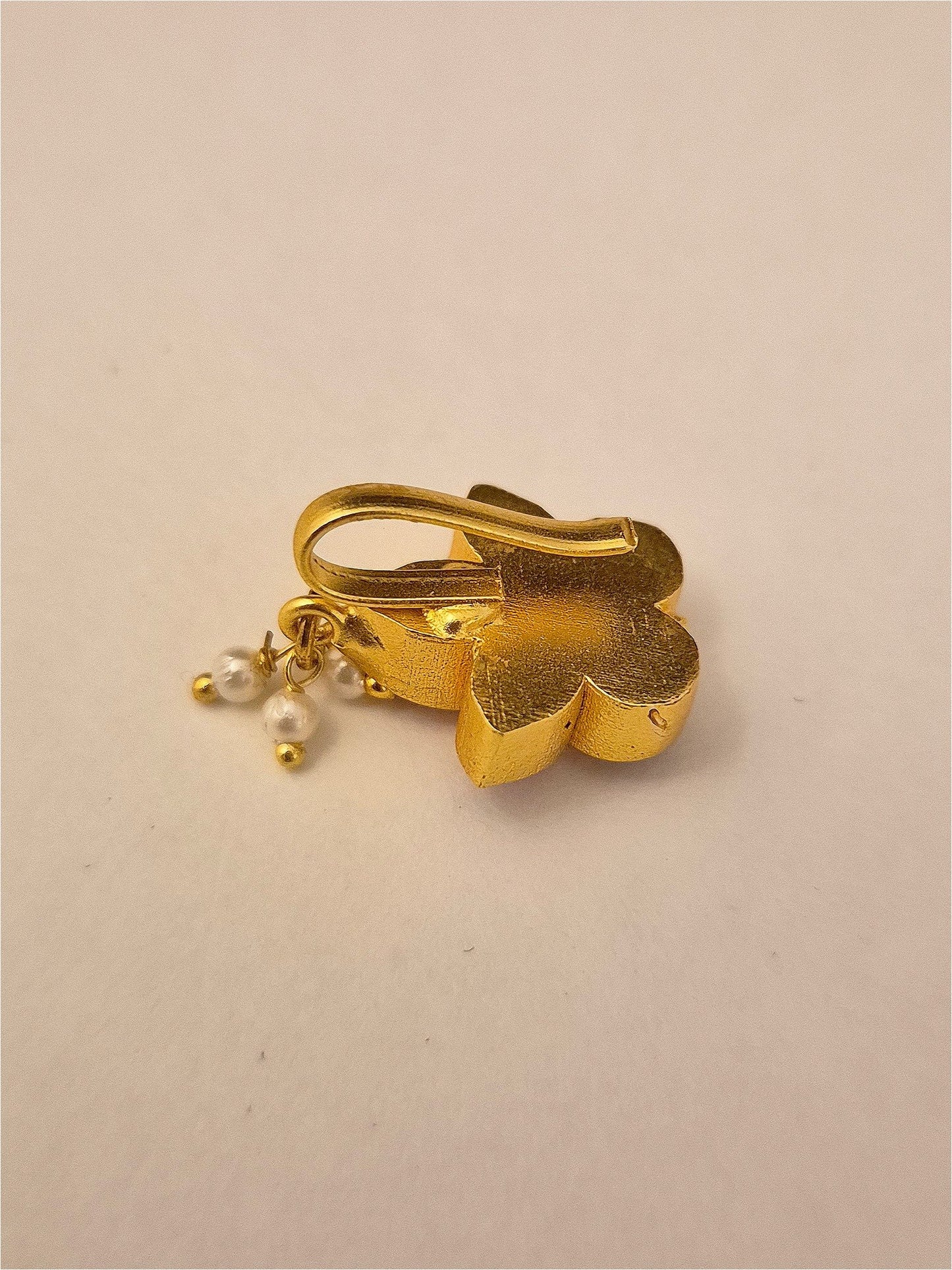 Nose Pin