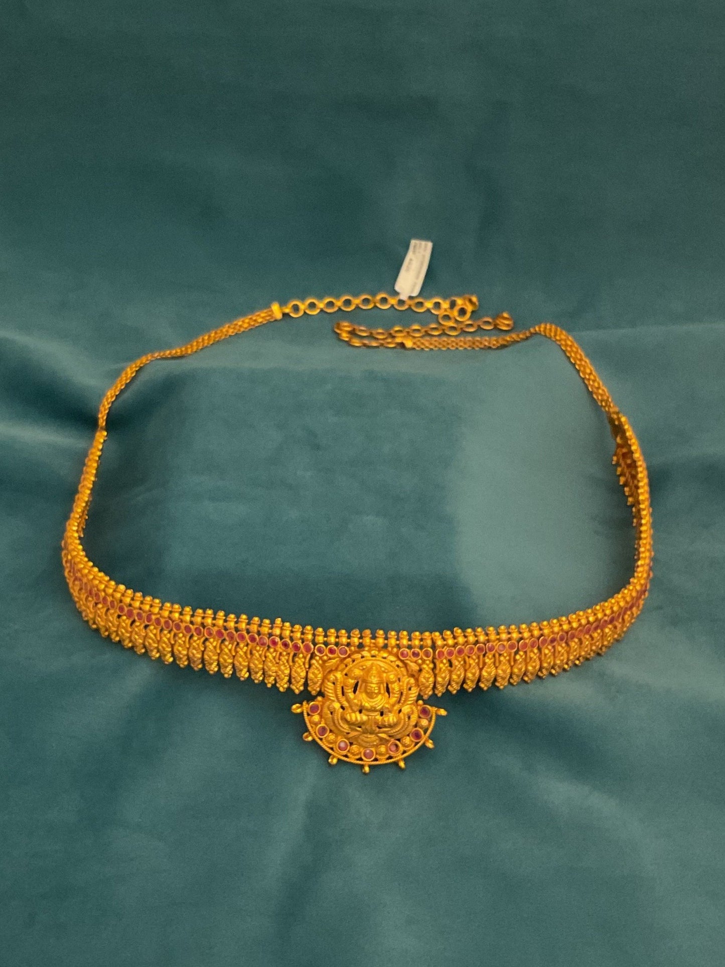 Antique Ottiyanam