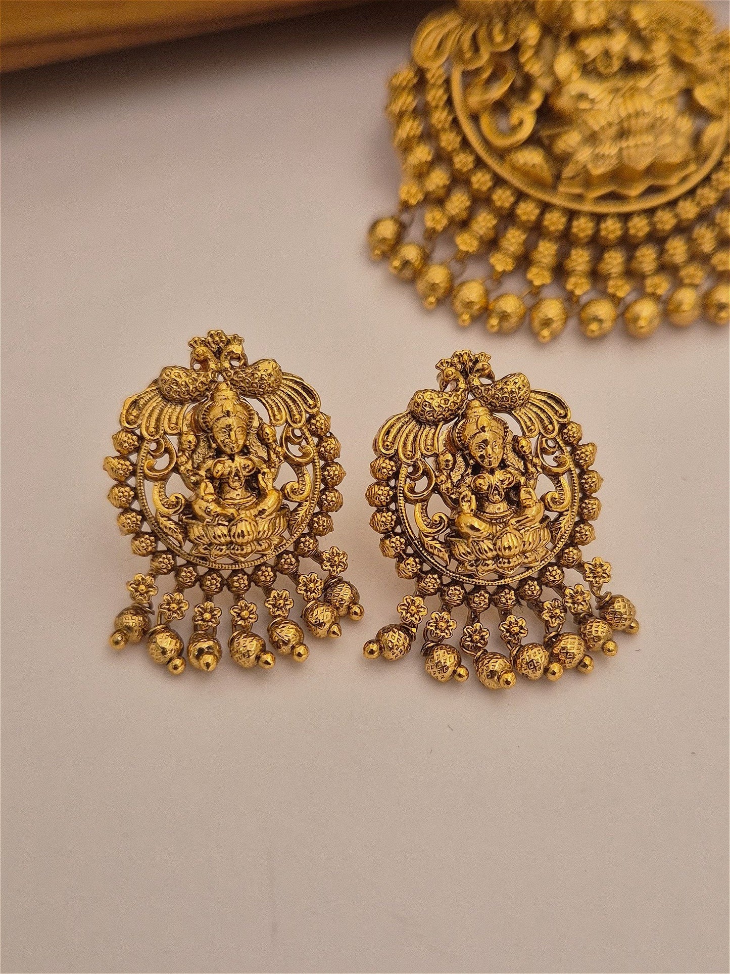 Antique pendant