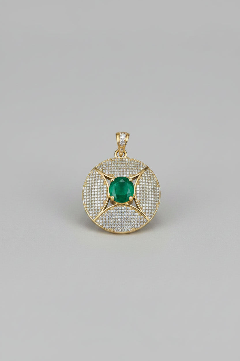 Pendant set