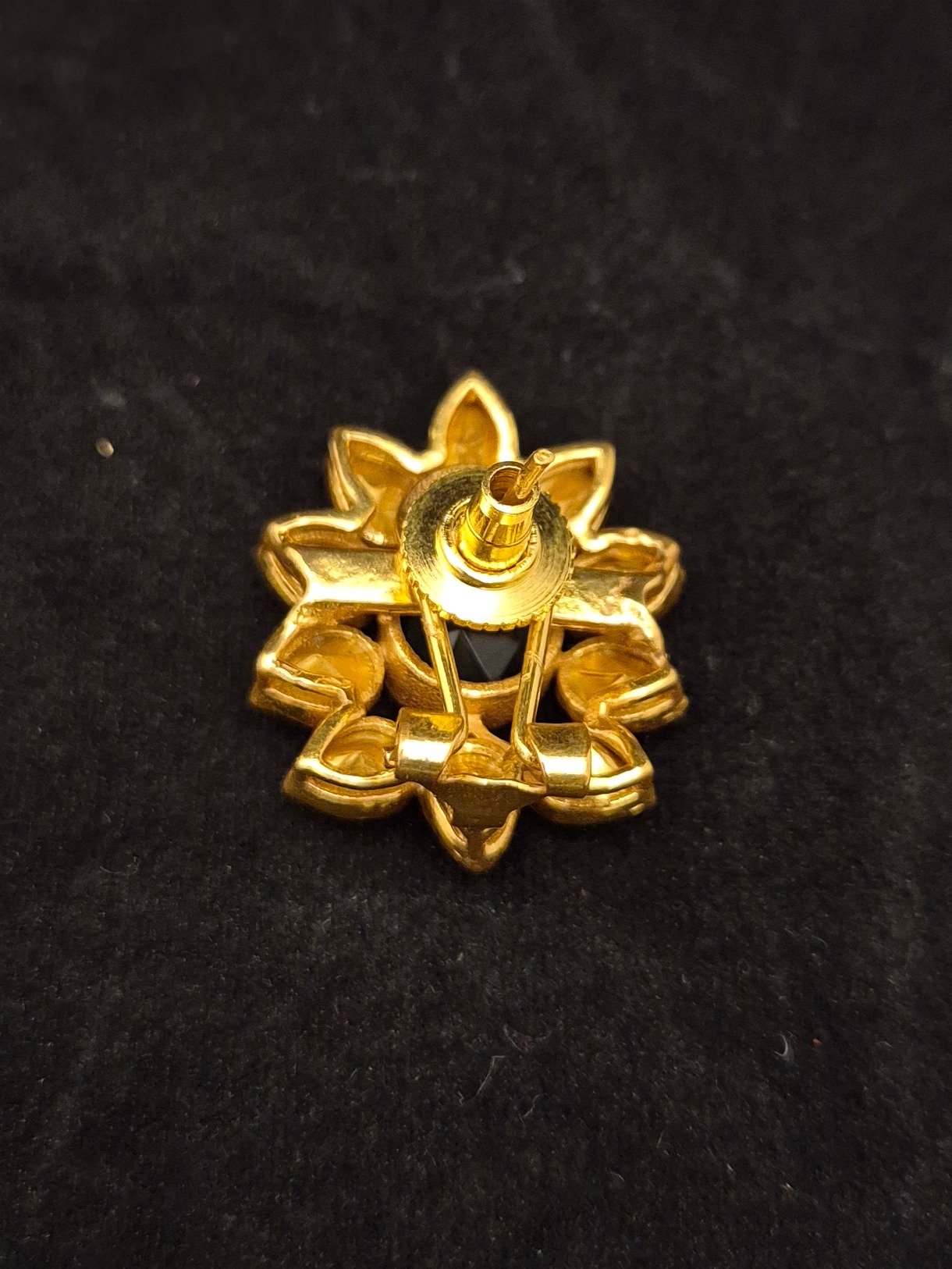 Kundan Earrings