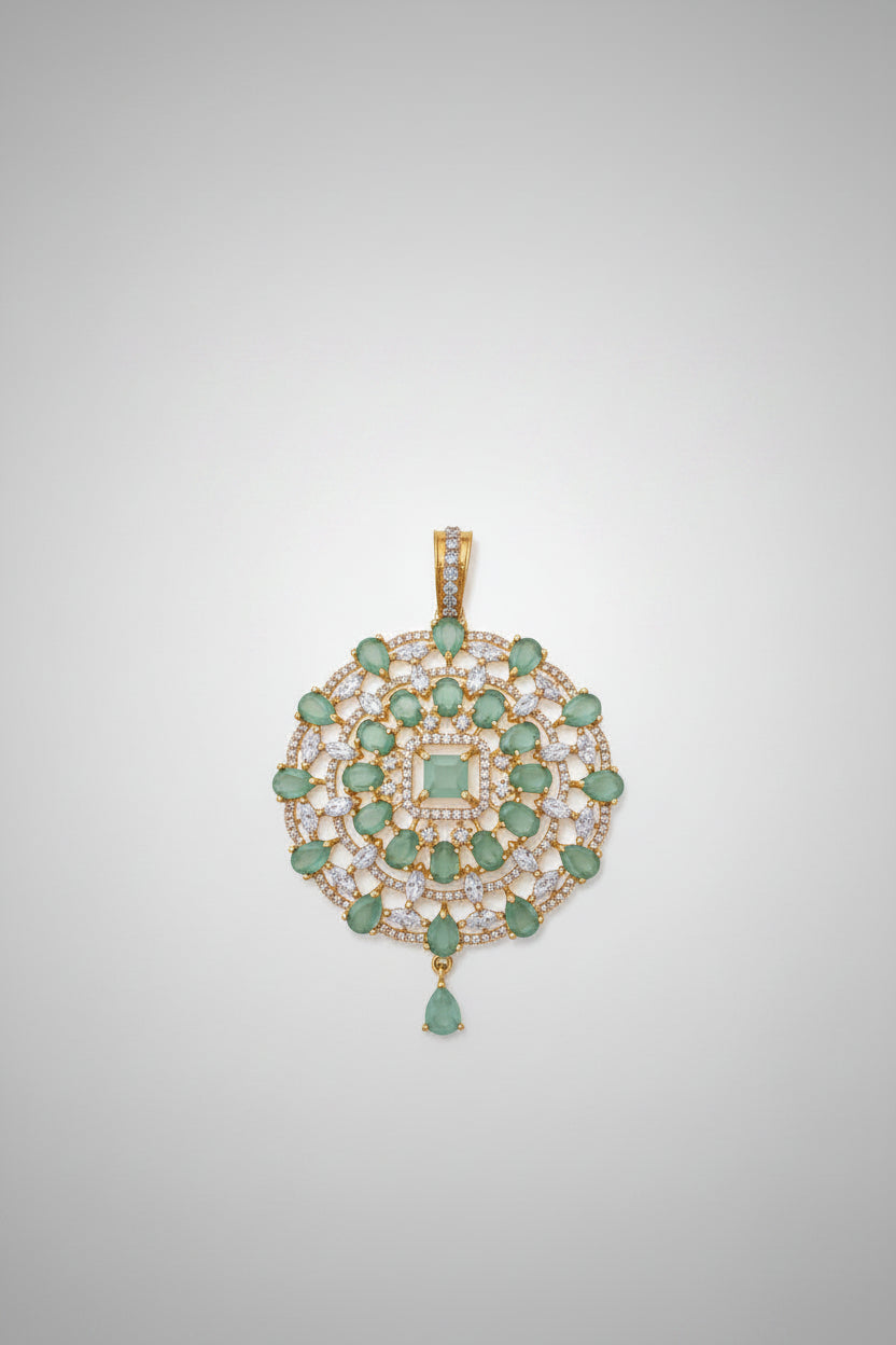 Pendant set