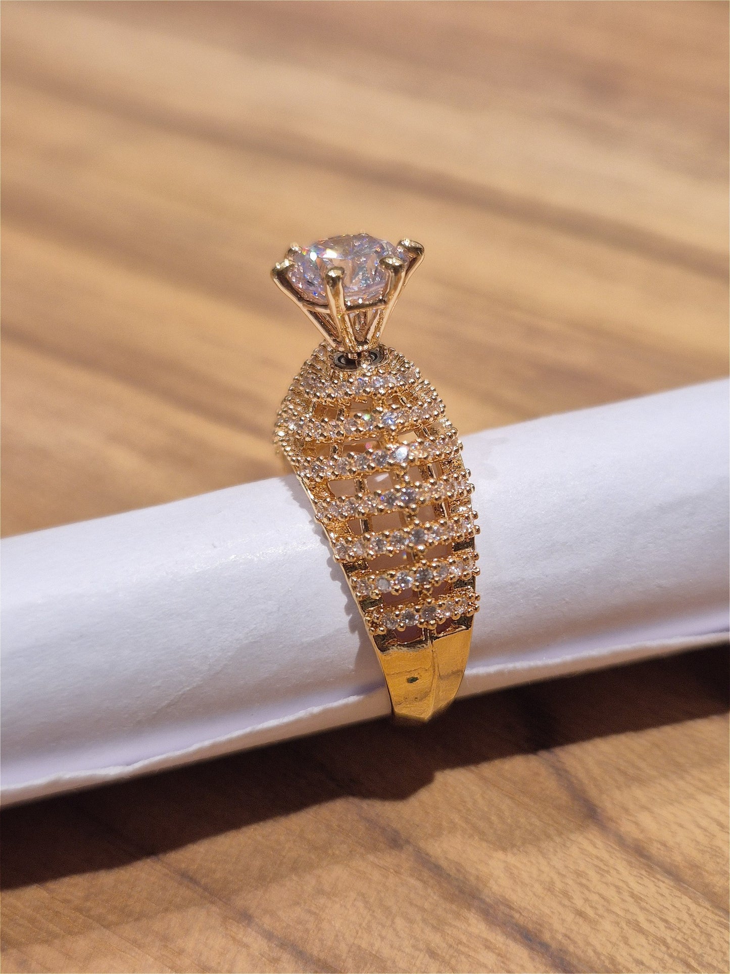 Ring