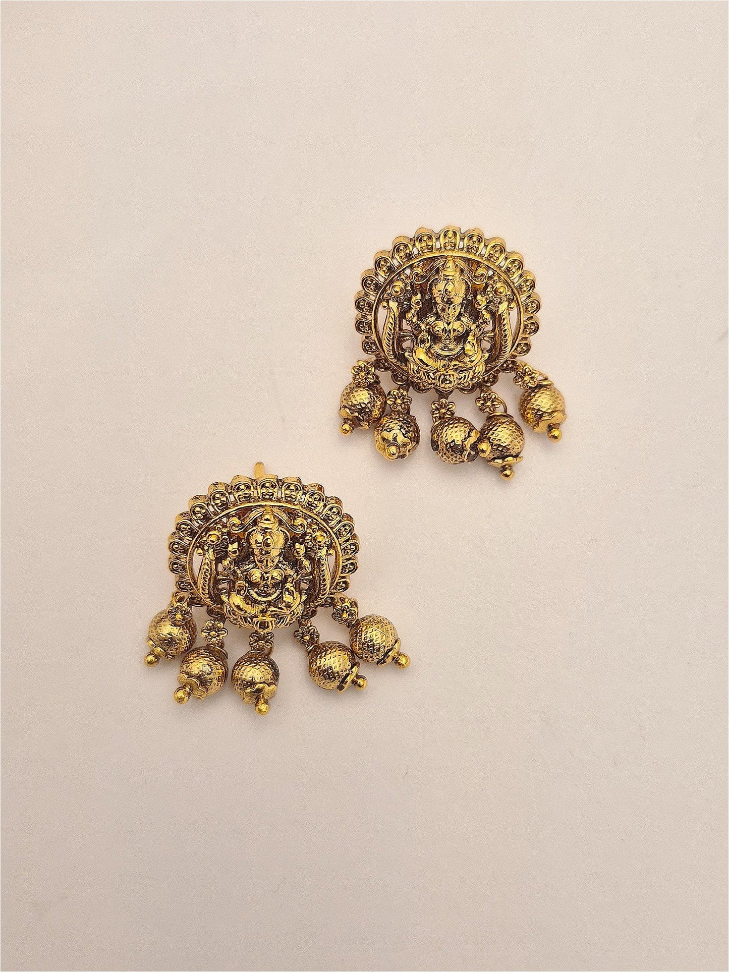 Antique pendant