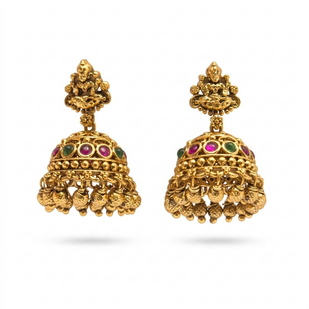 Earring