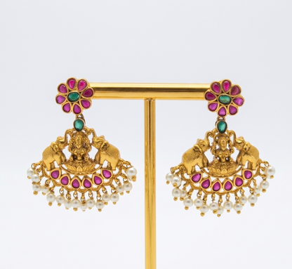 Antique Earring