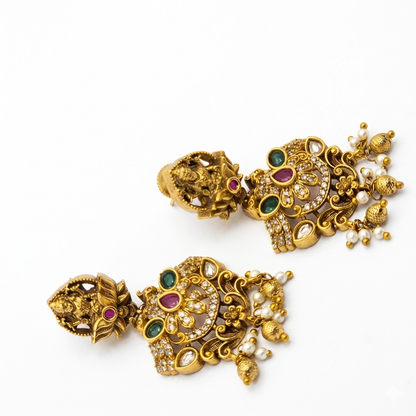 Antique Earring