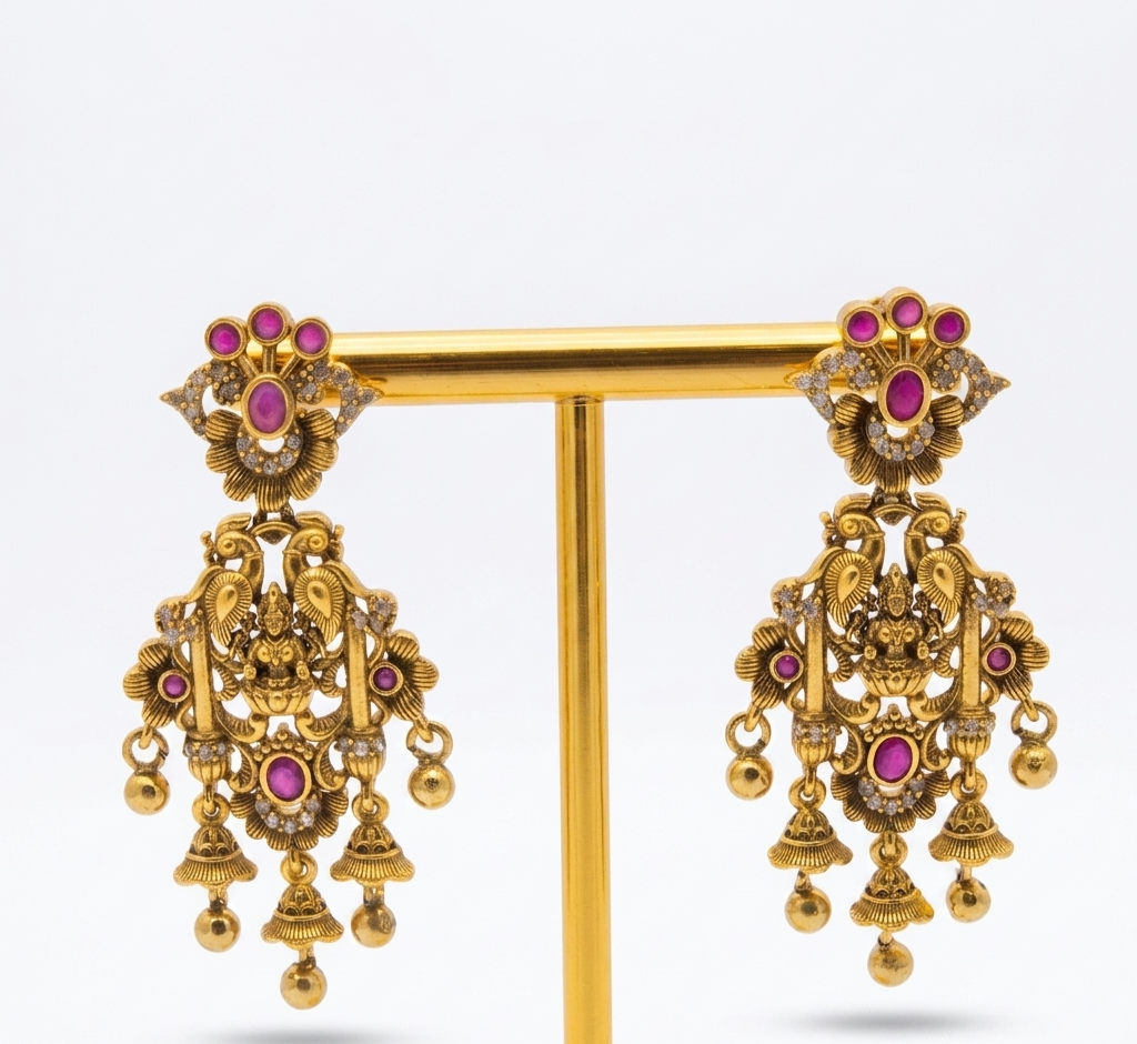 Earring