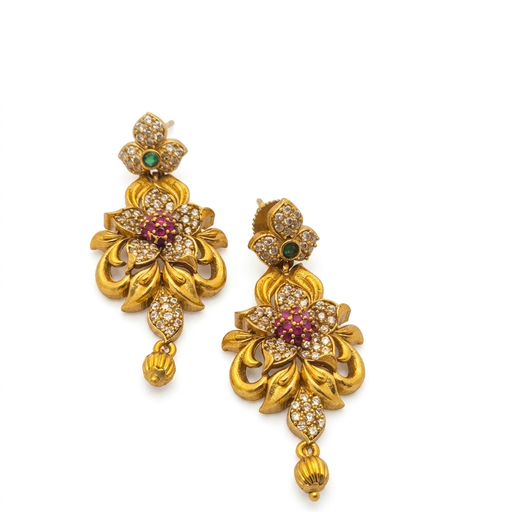 Antique Earring