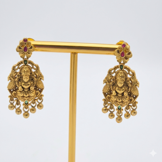 Antique Earring