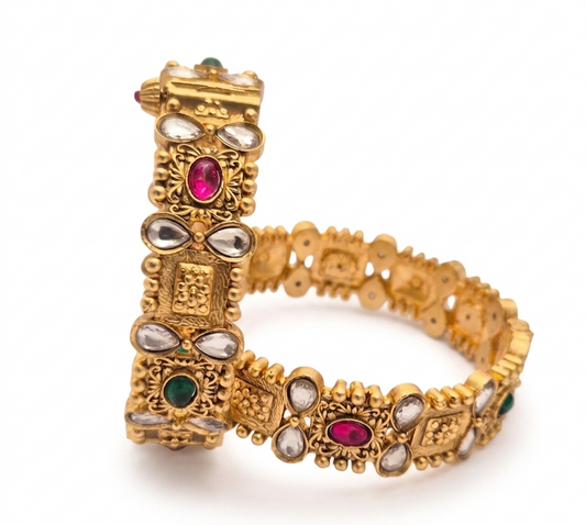 Antique bangle