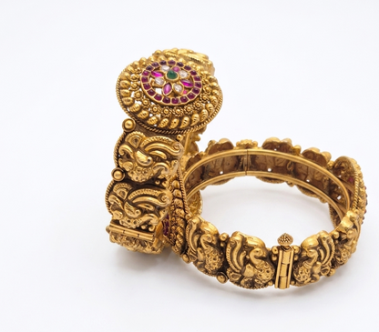 Antique Kada bangle