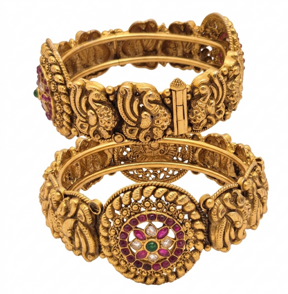 Antique Kada bangle