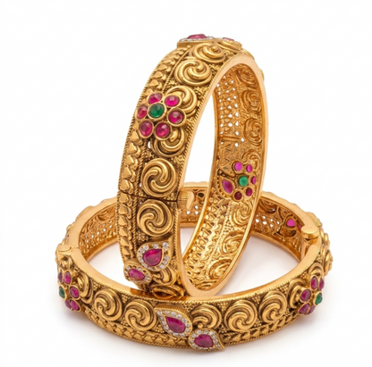 Antique bangle