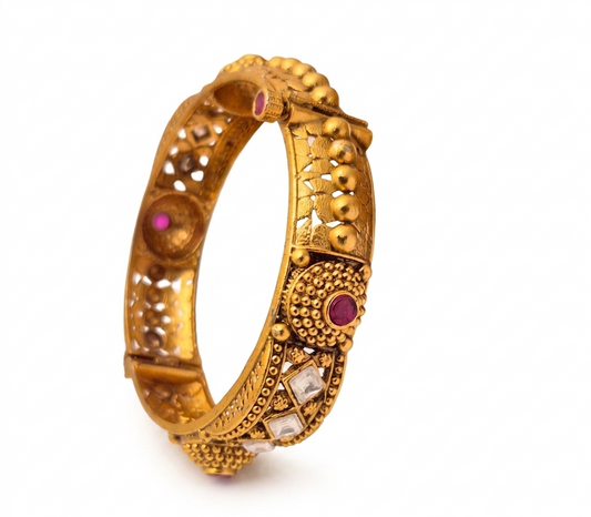 Antique bangle