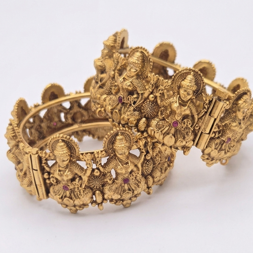 Antique Kada bangle