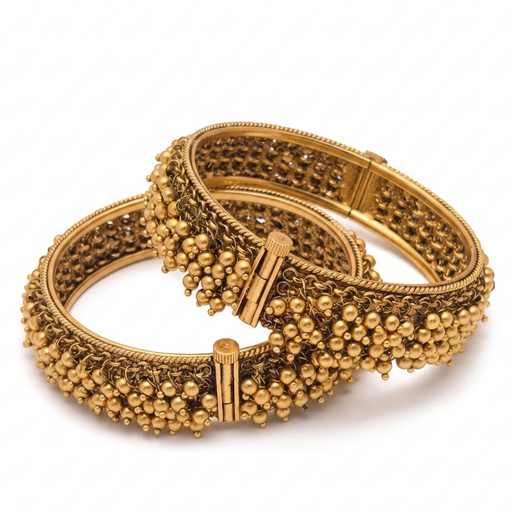 Antique bangle