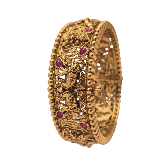 Antique bangle