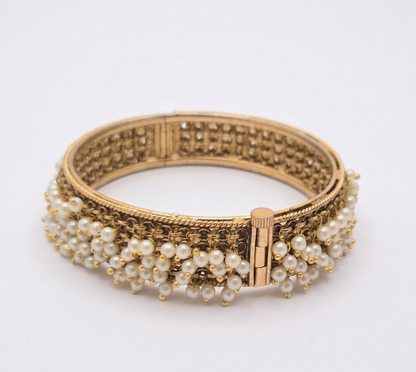 Antique bangle