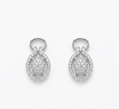 Zircon Necklace