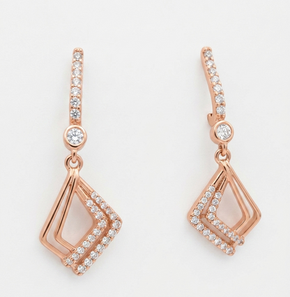 Zircon Necklace