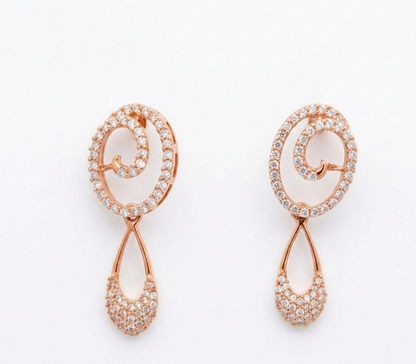 Zircon Necklace
