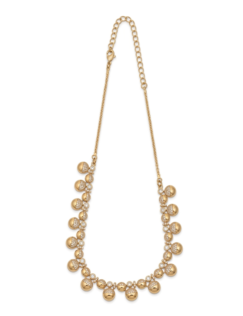 Zircon Necklace